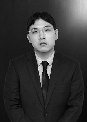 Photo of Benjamin  Ahn