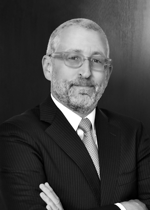 Photo of Neil R. Lieberman